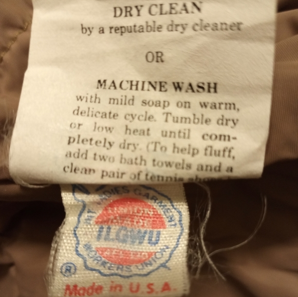 ADIES GARMENT - Picture 5 of 5